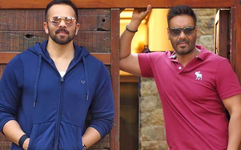 Golmaal 5: Rohit Shetty And Ajay Devgn Confirm Their Return With A New Instalment