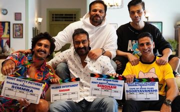 अक्षय कुमार की फिल्म सूर्यवंशी से जुड़ी ये धमाकेदार खबर आपका उत्साह दोगुना कर देगी