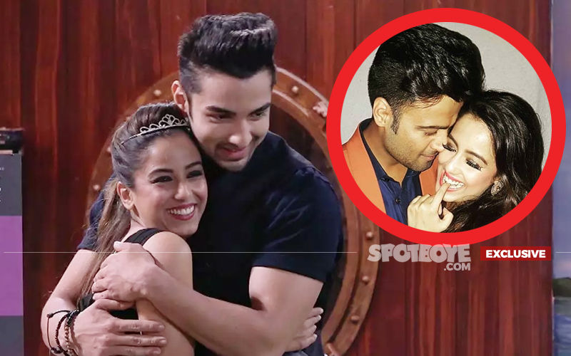 Manish Naggdev's Ex-Fiancee Srishty Rode's 2nd Split in 8 Months, Leaves New Boyfriend Rohit Suchanti! What's Going On?