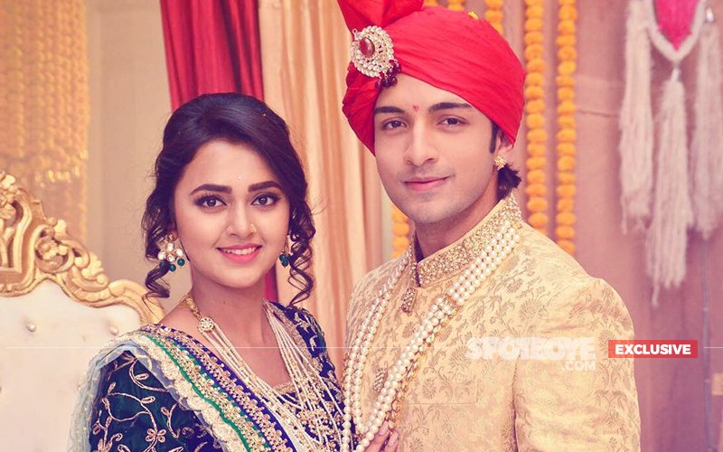 “Age Is Just A Number, Will Definitely Get Married To An Older Woman,” Says TV Actor Rohit Suchanti, Who Has Married A Girl 9 Years Older To Him In Age On The Show