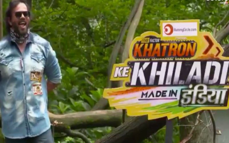 Khatron Ke Khiladi: Made In India: OMG, Deets On Winner Of Rohit Shetty Hosted Special Edition LEAKS Online
