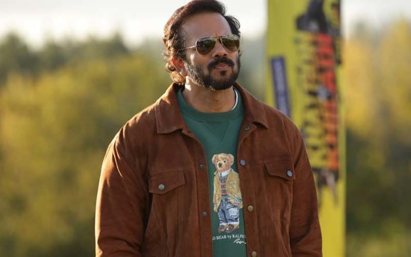 Rohit Shetty Is Not Only A Box Office King, With his Show KKK 11 Being On Top Of The Charts In The Non-Fiction Category, He Is Ruling Television Also