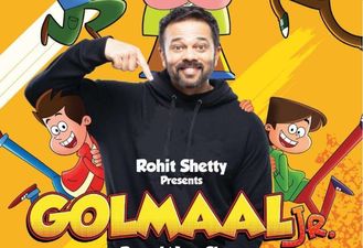 'गोलमाल' को बनाना जिम्मेदारी जैसा लगता है : रोहित शेट्टी