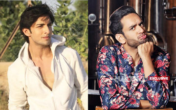 Bigg Boss 12: शो में एंट्री के पहले वाइल्ड कार्ड कंटेस्टेंट रोहित सुचंती ने इस वजह से किया ‘मास्टरमाइंड’ विकास गुप्ता को कॉल