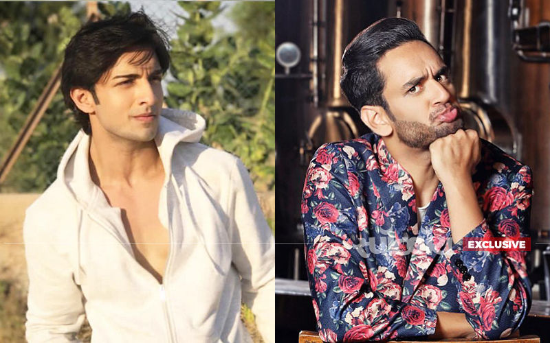 Bigg Boss 12: शो में एंट्री के पहले वाइल्ड कार्ड कंटेस्टेंट रोहित सुचंती ने इस वजह से किया ‘मास्टरमाइंड’ विकास गुप्ता को कॉल