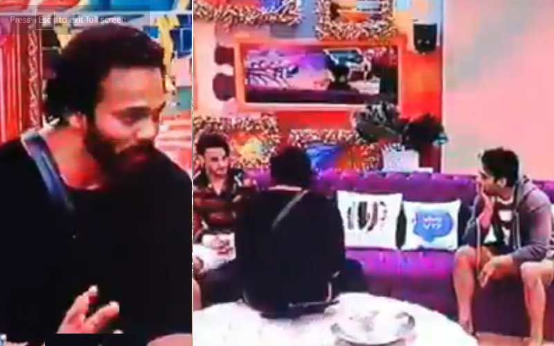 Bigg Boss 13 Dec 28,2019 SPOILER ALERT: Rohit Shetty Makes Sidharth Shukla Cry As He Chats With Asim And Sid