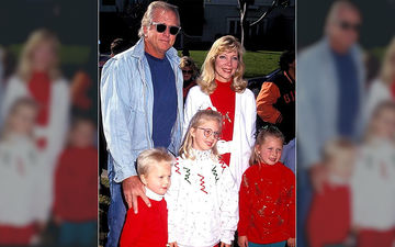 Tarzan Star Ron Ely’s Wife Valerie Lundeen Ely Stabbed To Death By Their Own Son