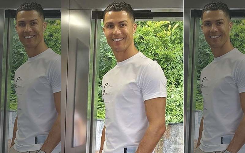Cristiano Ronaldo Tests Positive For COVID-19; Will Miss Portugal’s Nations League Game Against Sweden