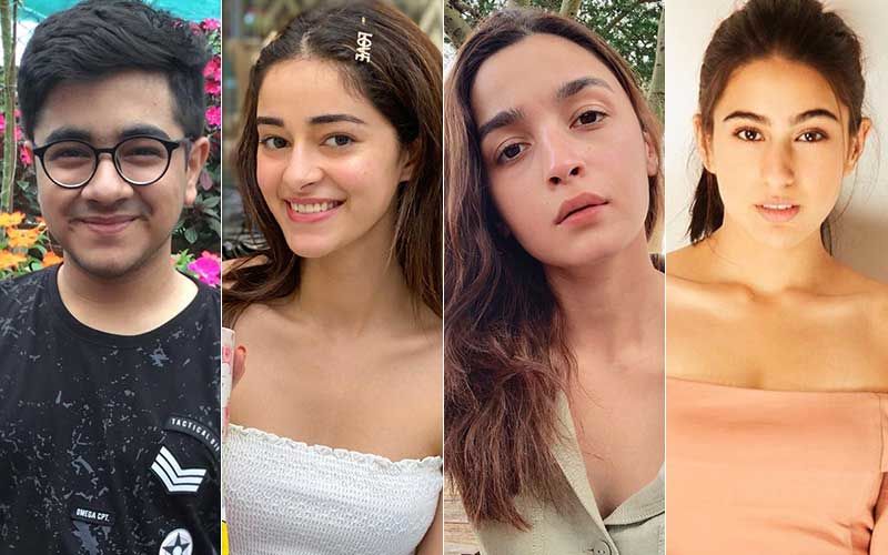 TikTok Star Ronit Ashra Mimicking Ananya Panday, Sara Ali Khan, Alia Bhatt With Added Nakhras Is Bang On – MUST Watch