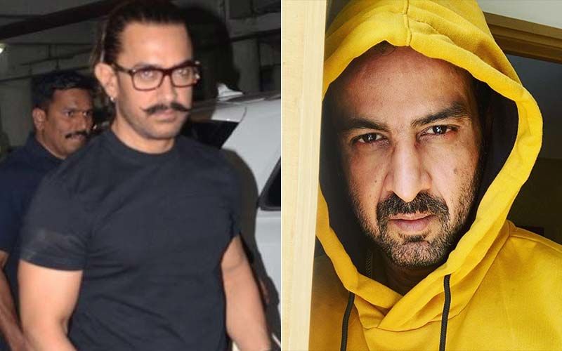 Ronit Roy Recalls His Time Working As Aamir Khan’s Bodyguard: ‘I Learnt What Is Diligence And Drive For Work’
