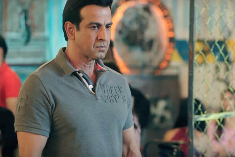 ronit roy