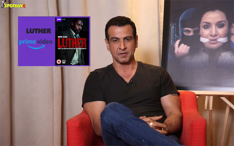 JUST BINGE: Guess Which Show Is Hostages Star Ronit Roy Bingeing On?