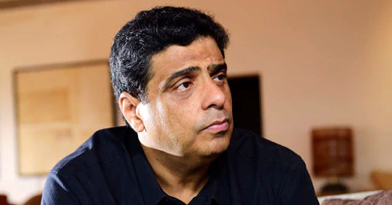 Ronnie Screwvala