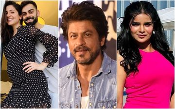 Entertainment News Round-Up: Anushka Sharma Pregnant: Actress Expecting Second Child With Hubby Virat Kohli, Dunki Release Date OUT: Shah Rukh Khan Confirms The Release Of Rajkumar Hirani Directorial, Archana Gautam And Her Father Get BEATEN Up Outside A Political Party’s Office In Delhi, And More! 