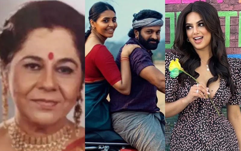 Entertainment News Round-Up: Veteran Actress Veena Kapoor Murdered By Her Son In A Fit Of Rage, Muslim Couple Gets Assaulted In Karnataka For Trying To Watch Kantara, Miss Universe Harnaaz Sandhu Gets BRUTALLY Fat-Shamed As She Cooks Jalebis, And More!
