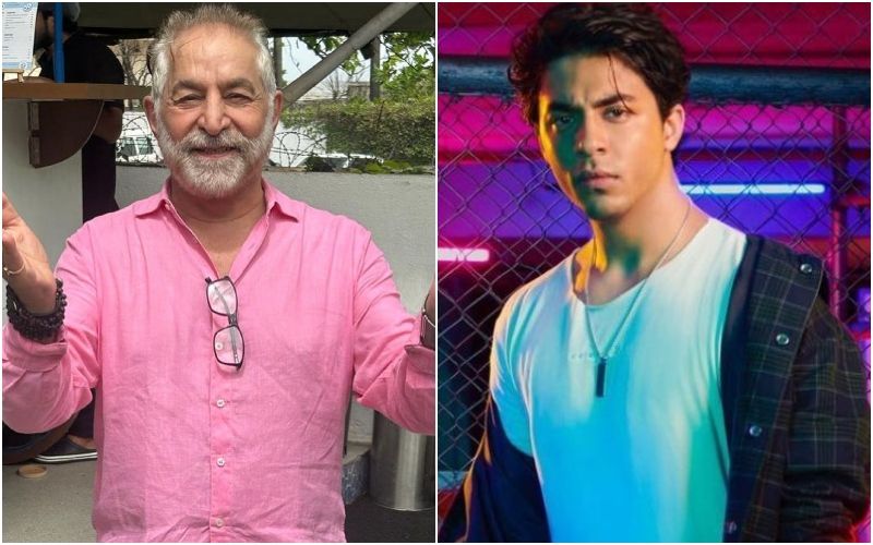 Entertainment News Round-Up: Dalip Tahil Sentenced To Two Months In Jail In 2018 Drunk Driving Case, Aryan Khan’s Car Gets MOBBED By Women, Aamir Khan's Lavish Pali Hill Apartments In Mumbai To Be Demolished For This Reason, And More!