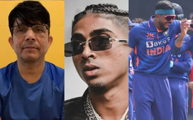 Entertainment News Round-Up: ARREST Warrant Issued Against KRK, Shalin Bhanot Gets INJURED; MC Stan's Indore Show CANCELLED; Hardik Pandya TROLLED For Ignoring Virat Kohli And More