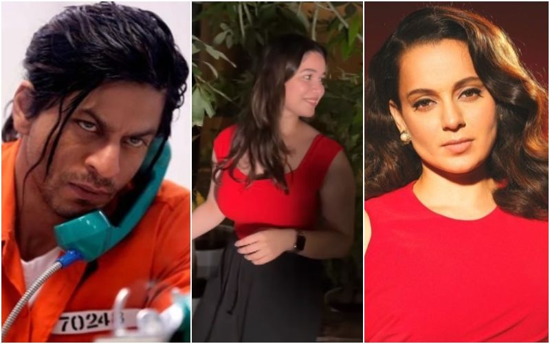 Entertainment News Round-Up: WHAT! Ranveer Singh REPLACES Shah Rukh Khan In Don 3?, Kangana Ranaut Slams Diet Sabya For Claiming She HATES Fashion, Sara Tendulkar Gets TROLLED For Looking Chubby During A Recent Outing, And More!