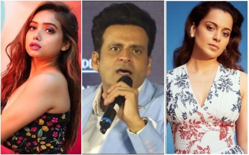 Entertainment News Round-Up: Manisha Rani's Lawyer Chandrakant Ambani Sends Rs 10 Cr Defamation Claim To Actor Faizan Ansari And Dolly!, Manoj Bajpayee Reacts To Reports Stating His Net Worth Is Rs 170 Crores, Kangana Ranaut Claims She Was Always Dumped By Her Ex-Boyfriends, And More!