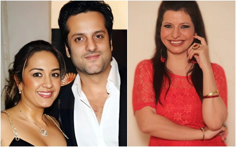 Entertainment News Round-Up: Fardeen Khan To DIVORCE Wife Natasha Madhvani, 18 Years After Being Married?, Jennifer Mistry's SHOCKING Revelations About TMKOC’s Production Team, Kangana Ranaut Claims Ranbir Kapoor-Alia Bhatt’s Daughter Raha Was A ‘Trick’ To Promote Their Movie!, And More!