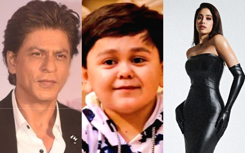 Entertainment News Round-Up: Shah Rukh Khan Is Suffering From INFECTION, Abdu Rozik LEAVES Bigg Boss 16; Netizens Call Janhvi Kapoor ‘Sasti Kylie Jenner’ And More