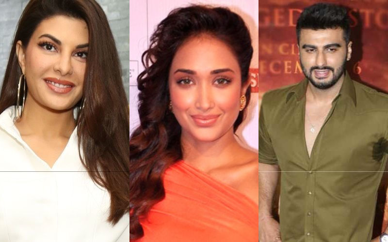 Entertainment News Round-Up: Jacqueline Fernandez To Move Patiala Court, Jiah Khan SUICIDE Case Shocking Update, Arjun Kapoor INSULTED By A BJP Minister & More