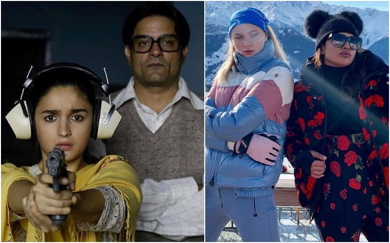 Entertainment News Round-Up: Alia Bhatt Threatened To BLOCK Jaideep Ahlawat’s Number For THIS Reason?, Sophie Turner-Priyanka Chopra UNFOLLOW Each Other On Instagram?, Bigg Boss 17 House PICS And VIDEO OUT, And More!