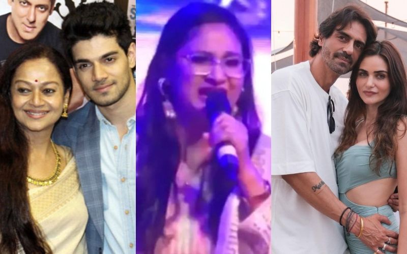 Entertainment News Round-Up: Sooraj Pancholi’s Mother Zarina Wahab REACTS To Jiah Khan’s Mom Rabia Khan Challenging Court’s Decision, Bhojpuri Singer Priyanka Singh CRIES On Stage After A Rude Anchor Snatched Her Mike To Stop Her Mid-Way, Gabriella Demetriades Announces Second Pregnancy, And More!