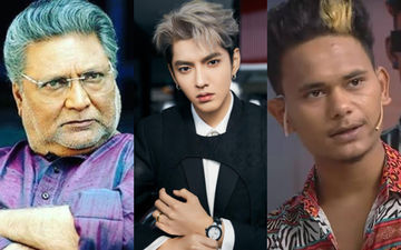 Entertainment News Round-Up: Vikram Gokhale Passes Away In Deenanath Mangeshkar Hospital, Canadian-Chinese Pop Star Kris Wu Sentenced 13 Years Of Imprisonment For Date-Raping Minors, Amitabh Bachchan’s Jhund Co-Star Priyanshu Kshatriya Arrested For Alleged Theft, And More! 