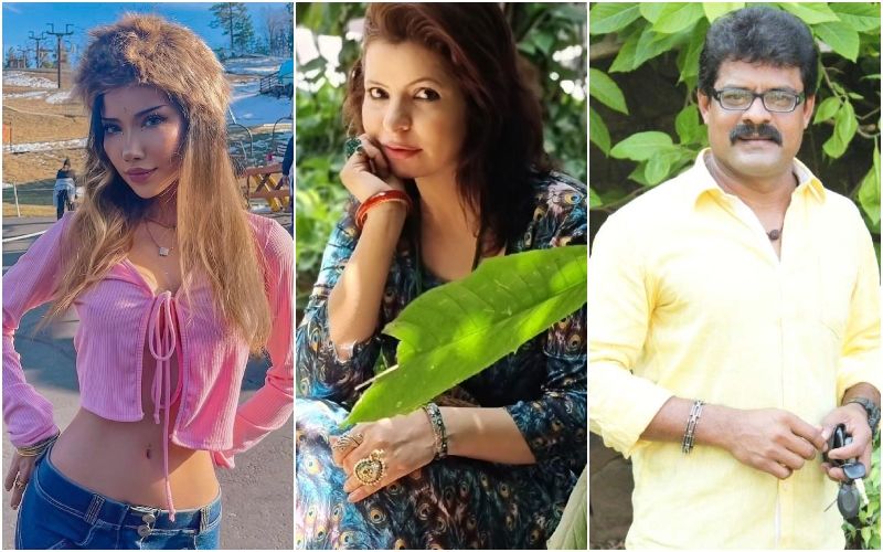 Entertainment News Round-Up: Sakshi Chopra On Facing Sexual Harassment On A Reality Show, TMKOC’s Sohil Ramani On Jennifer Mistry Bansiwal Filing An FIR Against Him And Asit Modi, Tamil Actor Bose Venkat’s Siblings Pass Away Due To Heart Attack On The Same Day, And More!