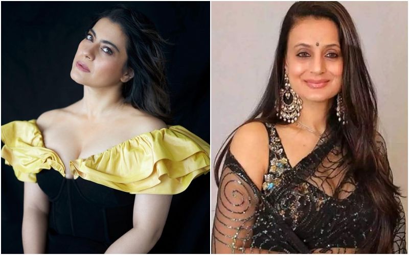 Entertainment News Round-Up: Kajol Mercilessly Trolled As A ‘School Dropout’, ‘OTT Is Full Of Homosexuality, Gay-Lesbianism’: Gadar 2 Actress Ameesha Patel, Aaliya Siddiqui Lashes Out At Ex-Husband Nawazuddin Siddiqui For Openly Discussing His Affairs With Women, And More!