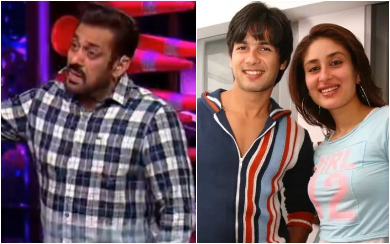 Entertainment News Round-Up: FACT CHECK! Salman Khan Smokes A Cigarette While Hosting Bigg Boss OTT 2, Kareena Kapoor-Shahid Kapoor LEAKED MMS: Latter Opens Up, Dipika Kakar-Shoaib Ibrahim Son Out Of The NICU: Actor Shares An Update, And More!
