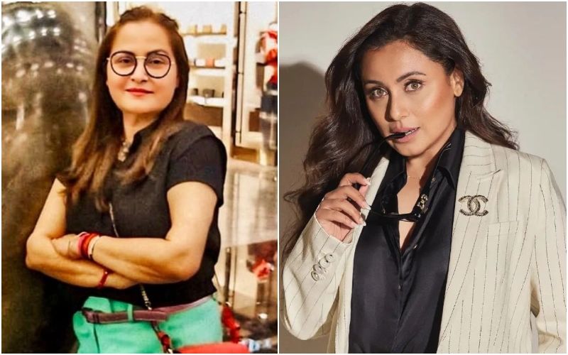 Entertainment News Round-Up: Jaya Prada Gets Sentenced To Jail For 6 Months, Pay Rs 5000 Fine, Rani Mukerji On Miscarrying Her Baby 5 Months Into Pregnancy In 2020, Jawan Clips LEAKED On Social Media AGAIN!, And More!