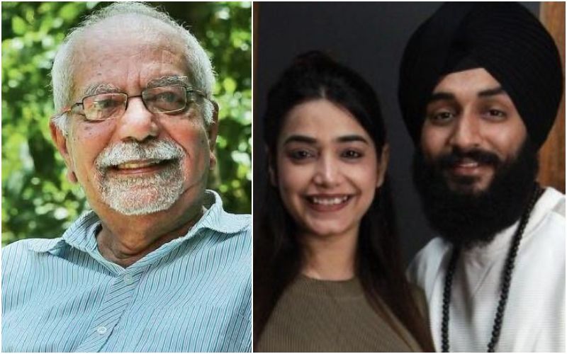 Entertainment News Round-Up: Malayalam Filmmaker KG George Passes Away At The Age Of 77, Kulhad Pizza Couple MMS Leaked: Sehaj Arora And Wife Gurpreet Kaur File Police Case, Kamal Haasan On Having SUICIDAL Thoughts At 20, And More!
