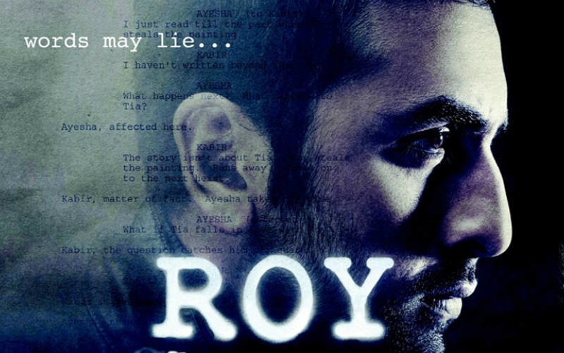Roy | Trailer Review