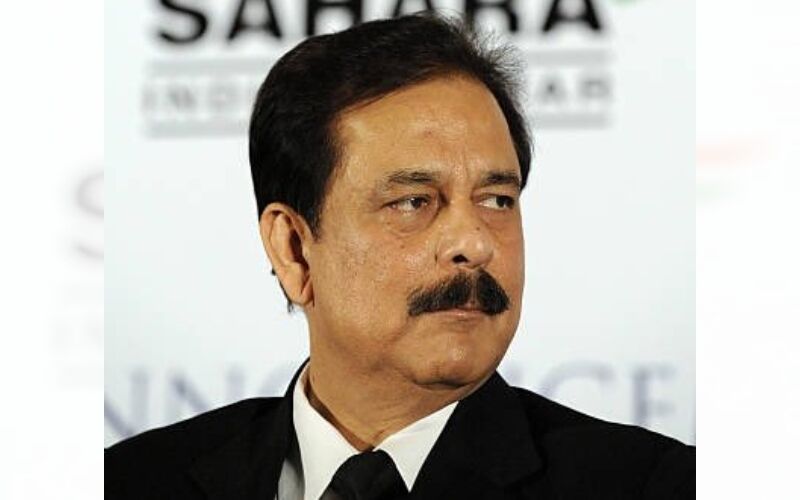 Subrata Roy Passes Away At 75, After Prolonged Illness; Nation Mourns The Loss Of Sahara Group Founder- Read REPORTS