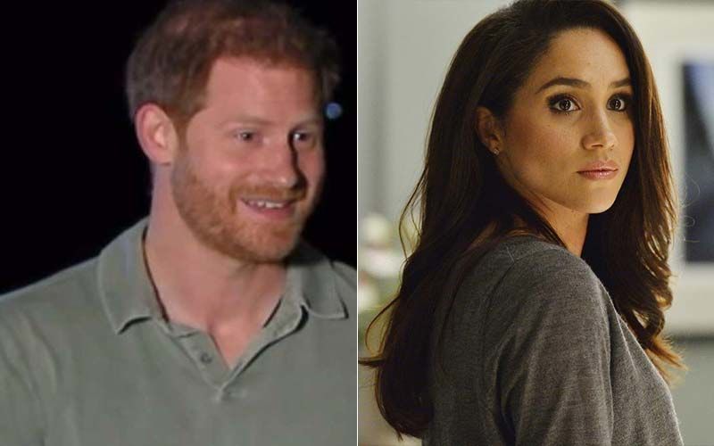 After Their Tell-All Interview, Prince Harry And Meghan Markle’s Photo Disappears From Buckingham Palace?