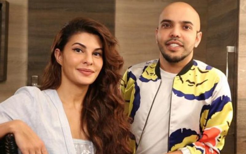 WHAT! Naatu Naatu’s Oscar 2023 Win Was Bought? Alleges Jacqueline Fernandez’s Makeup Artist Shaan Muttathil; Says, ‘Thought Only In India We Could Buy Awards’