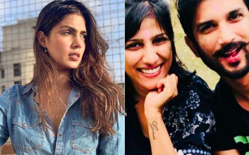 CBI Opposes Rhea Chakraborty's FIR Against Sushant Singh Rajput’s Sisters; Says It Is ‘Vitiated And Bad In Law'
