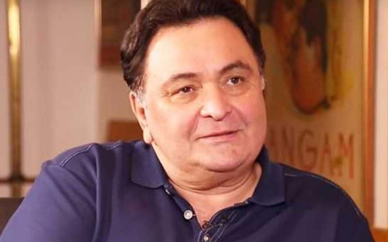 Rishi Kapoor Expresses Concern For Pakistani Citizens Amid Coronavirus Scare: ‘They’re Dear To Us, Once We Were One’