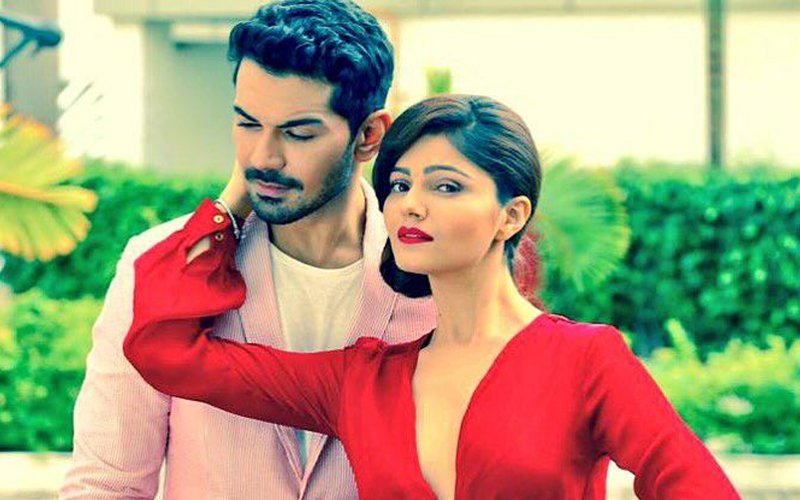 Rubina Dilaik To Marry Abhinav Shukla & Here’s What The Dulha Will Not Do On His Wedding...