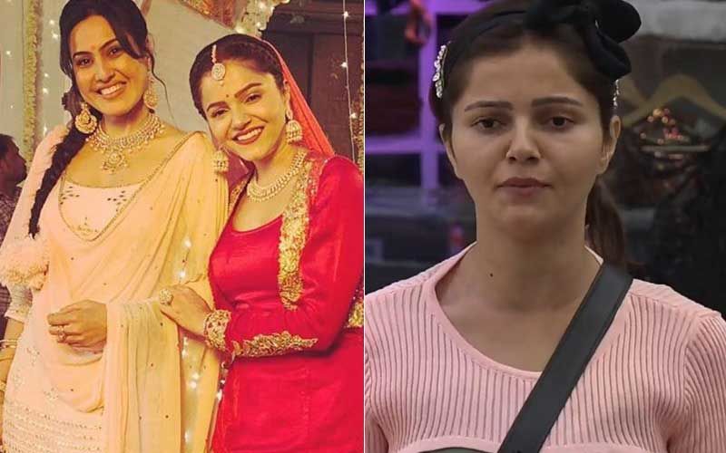 Bigg Boss 14: Kamya Punjabi Is Proud Of Her Shakti Co-Star And ‘Rejected’ Contestant Rubina Dilaik; ‘Yeh Ladki Apne Dum Par Aage Jayegi’