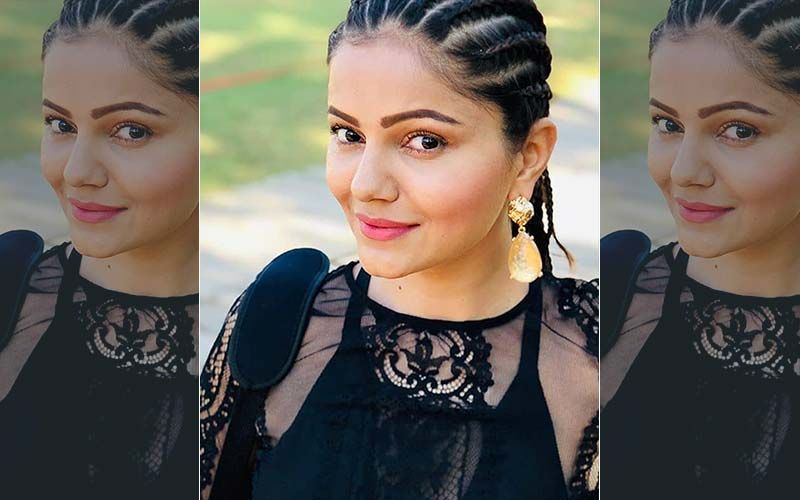 Bigg Boss 14: Rubina Dilaik Becomes FIRST Confirmed Nominated Contestant After She Chooses To Be An ‘Accepted Fresher’, And Gives Up Immunity Task