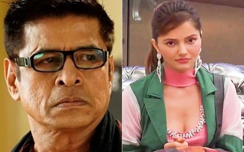 Bigg Boss 14: Sudesh Berry REACTS To Shakti Co-Star Rubina Dilaik Forgetting His Name: ’40 Years Ke Career Me Itni Badi Fumbling Nahi Dekhi’