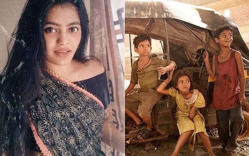 Remember Slumdog Millionaire’s Child Stars Rubina Ali And Azhar? 12 Years Later Here's What They Look Like