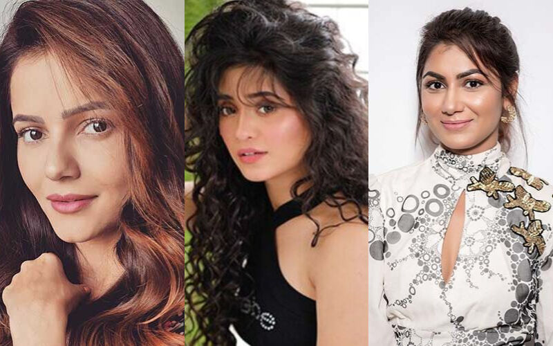 Khatron Ke Khiladi 12 Contestants' SALARY: Rubina Dilaik, Shivangi Joshi, Munawar Faruqui And Sriti Jha Charge THIS WHOPPING Amount For The Show