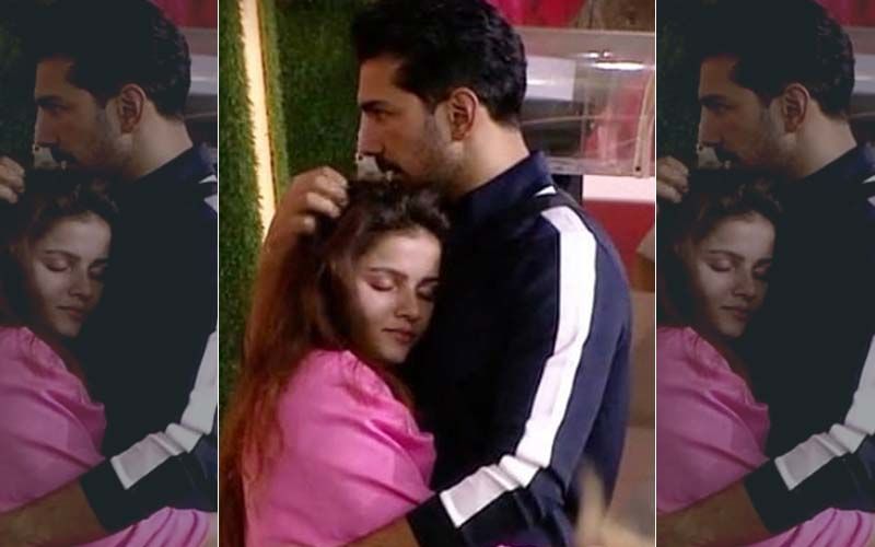 Bigg Boss 14: Rubina Dilaik’s Sister Opens Up About Rubina-Abhinav’s Marriage: ‘They Were Battling Quietly Inside Their Hearts’