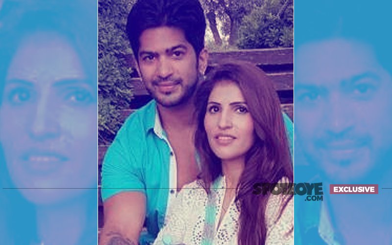 Amit Tandon FAILS Yet Again To Get Wife Ruby FREE FROM JAIL