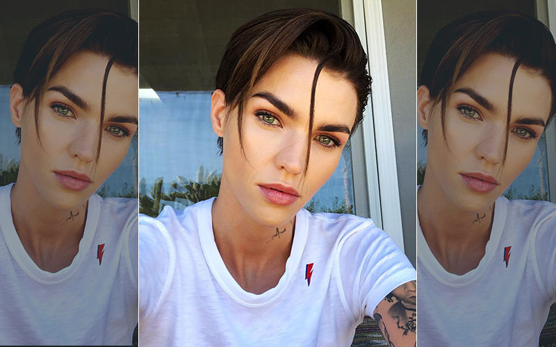 Ruby Rose To Play The First Gay Superhero? Says The World ‘Desperately’ Needs A Batwoman