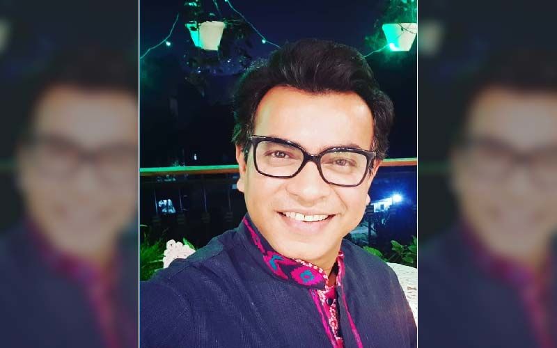 Rudranil Ghosh Is Feeling Lucky To Be Part Of This Bollywood Film